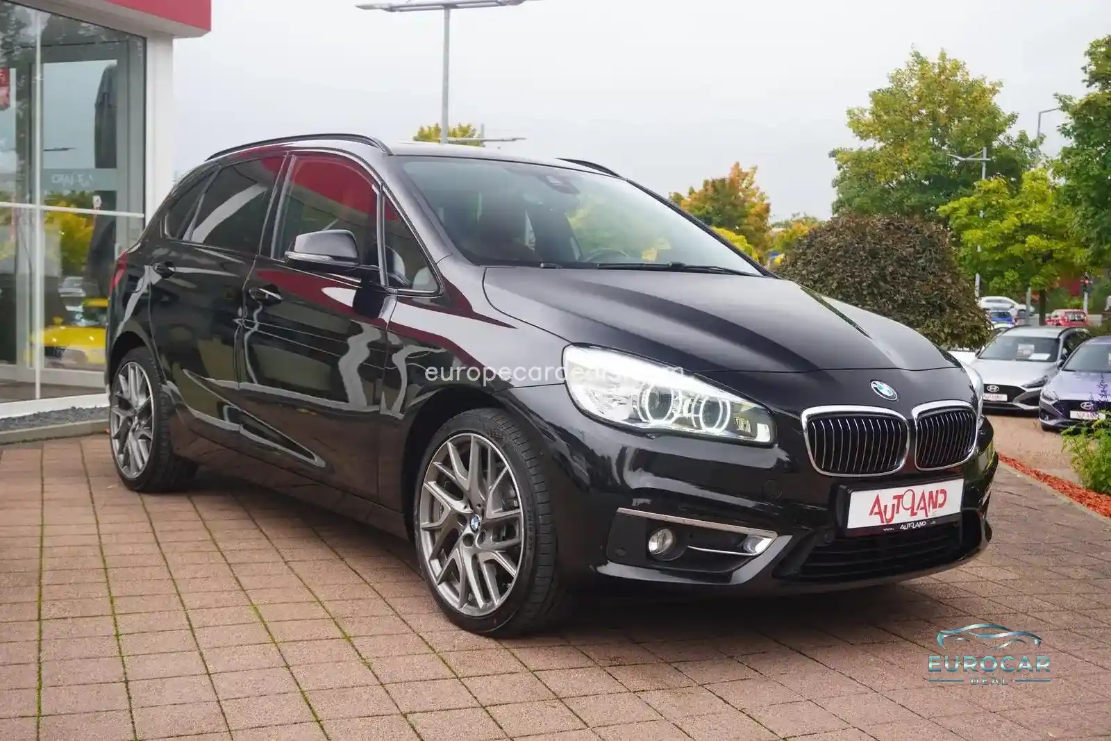 BMW 220