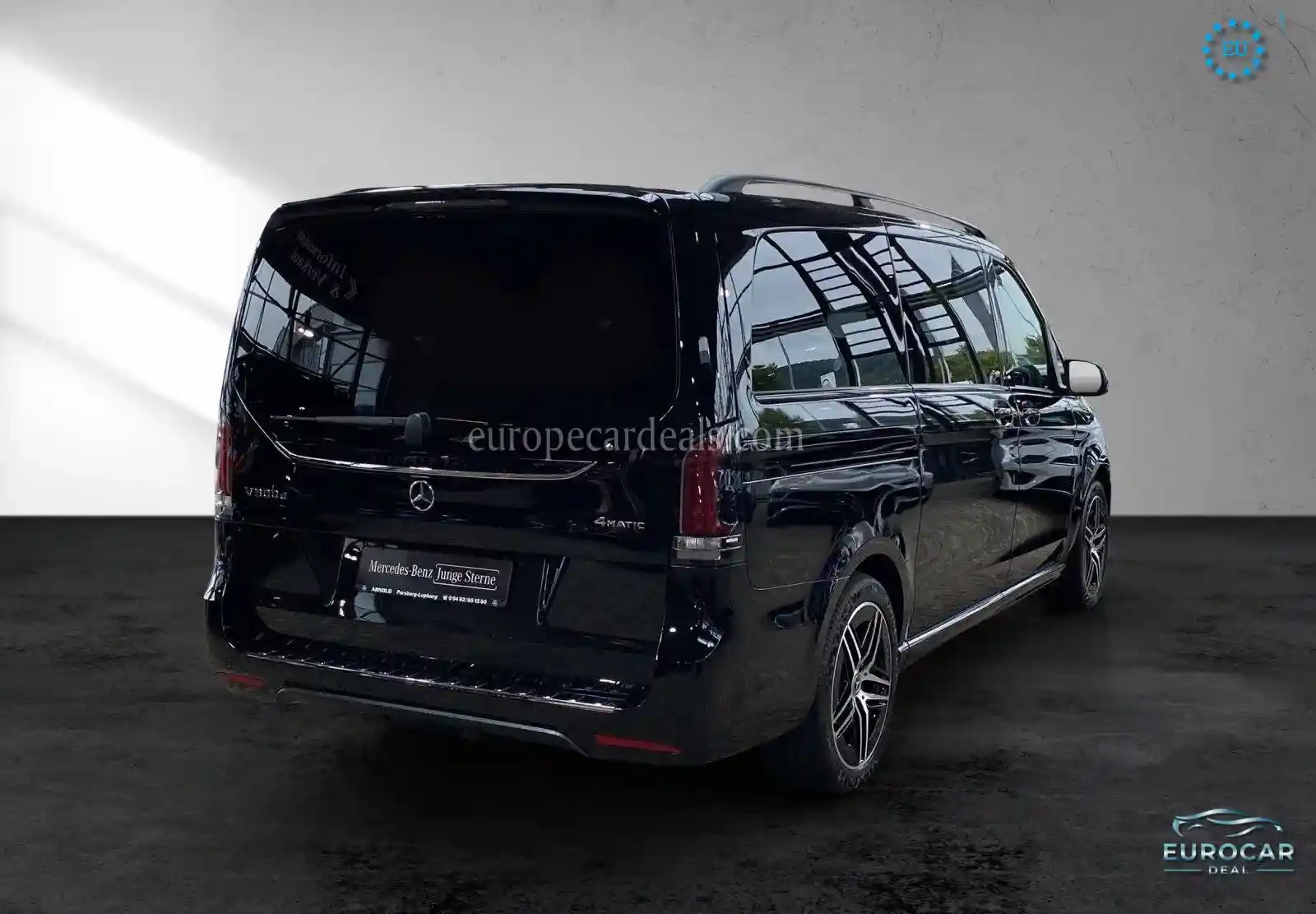 Mercedes-Benz V 300