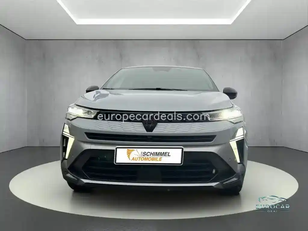 Renault Symbioz