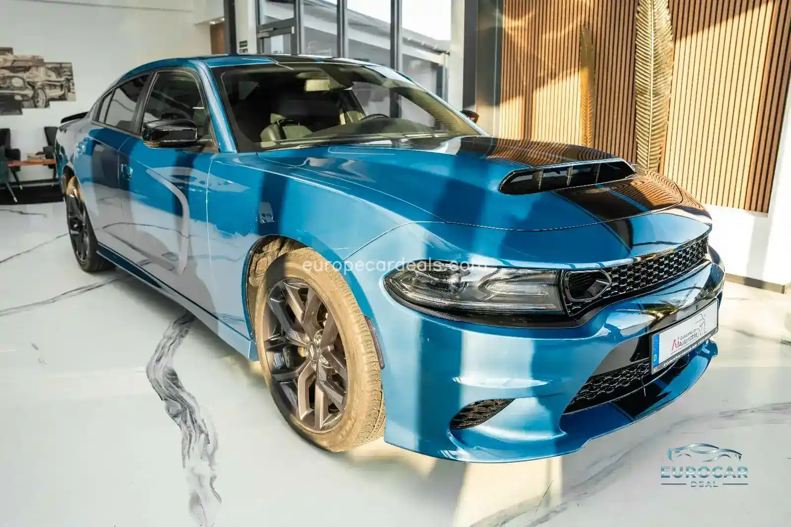 Dodge Charger