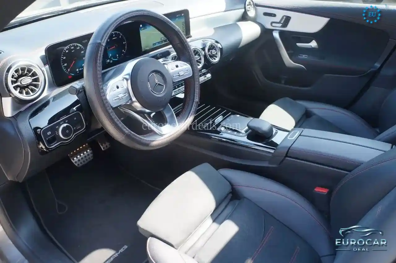 Mercedes-Benz CLA 220 Shooting Brake