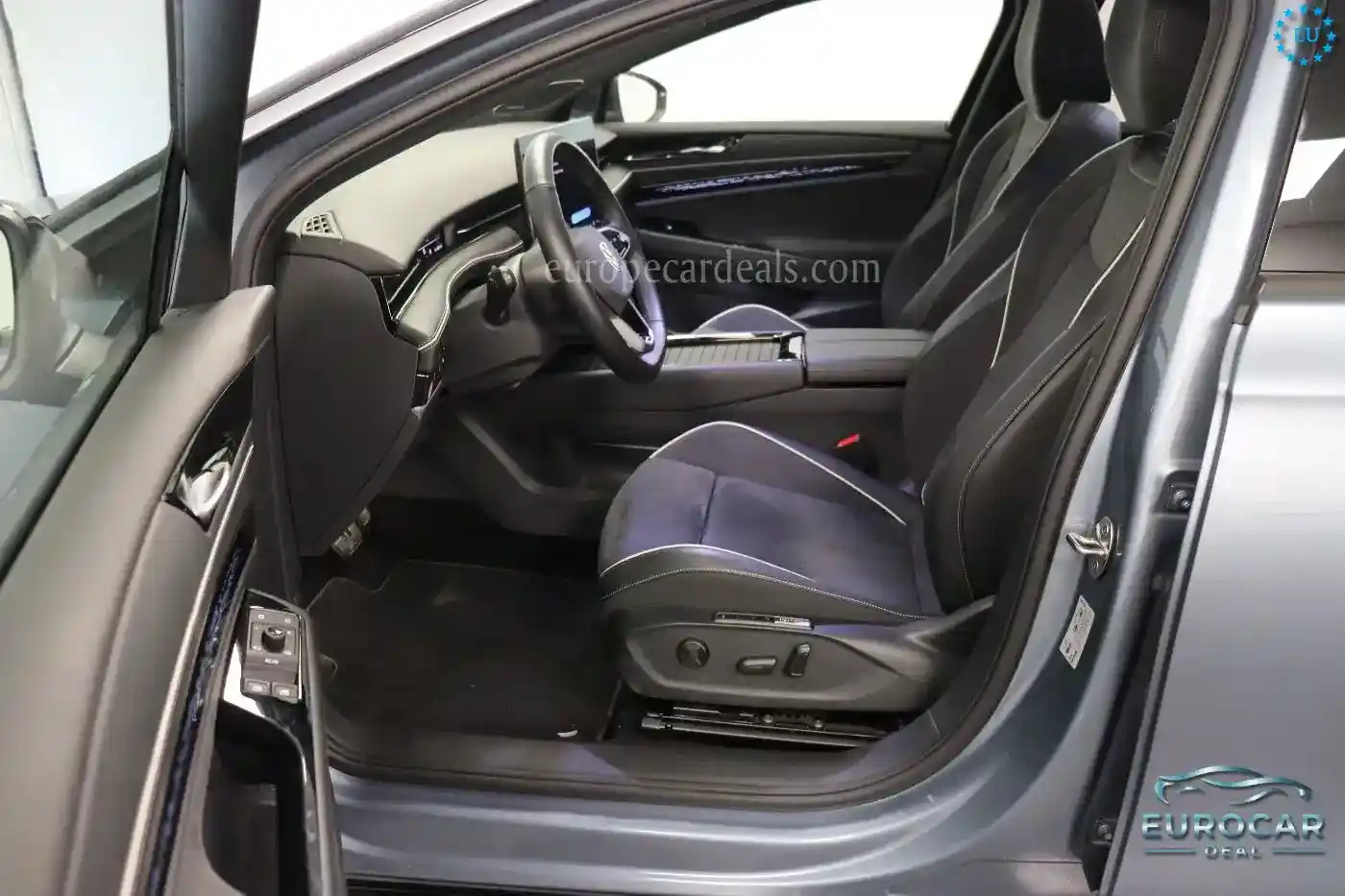 Volkswagen ID.7
