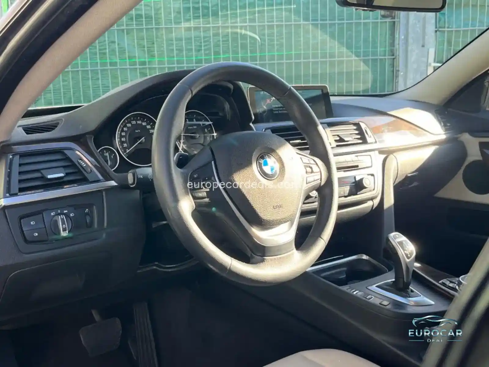 BMW 428 Gran Coupé