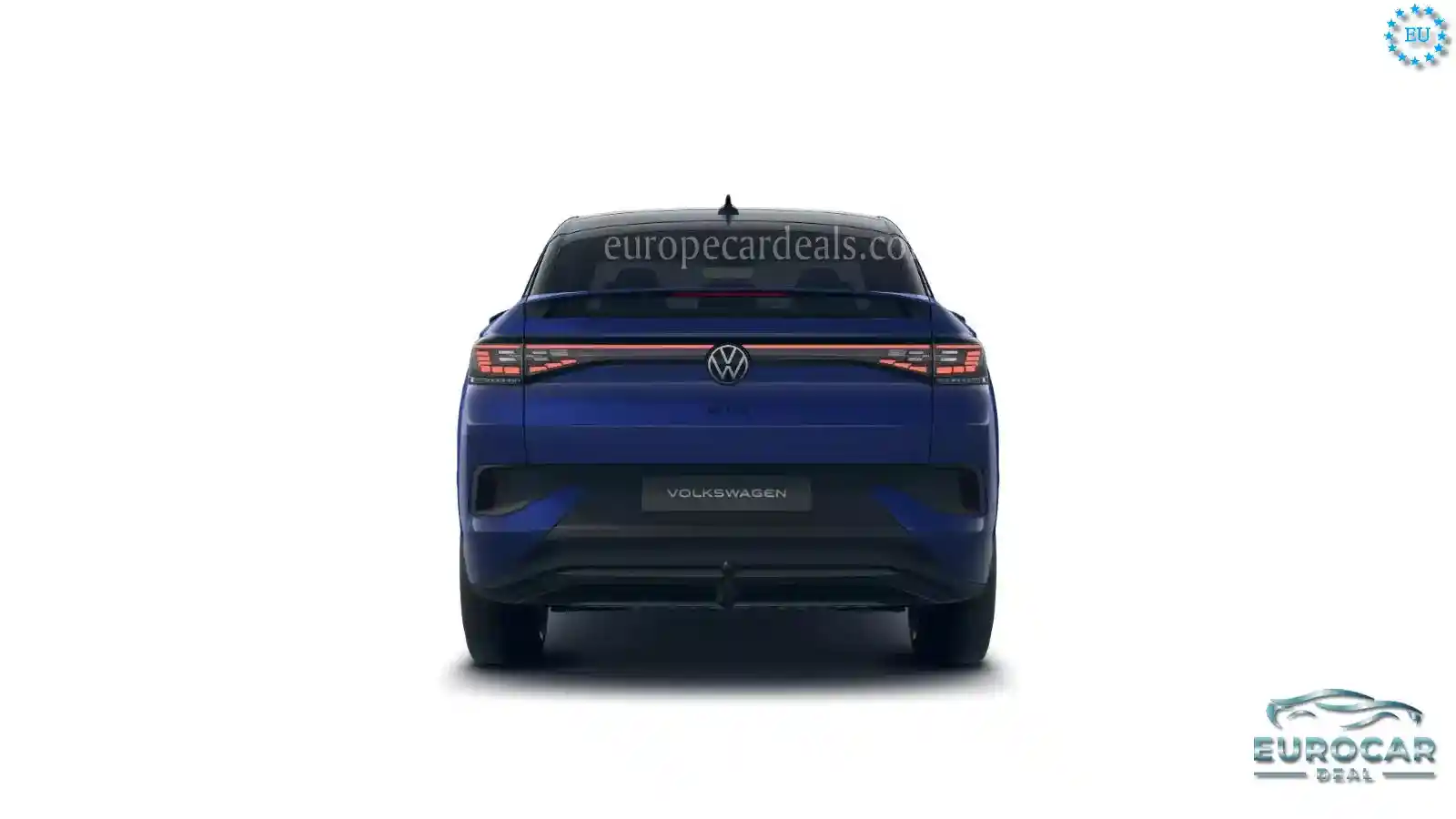 Volkswagen ID.5