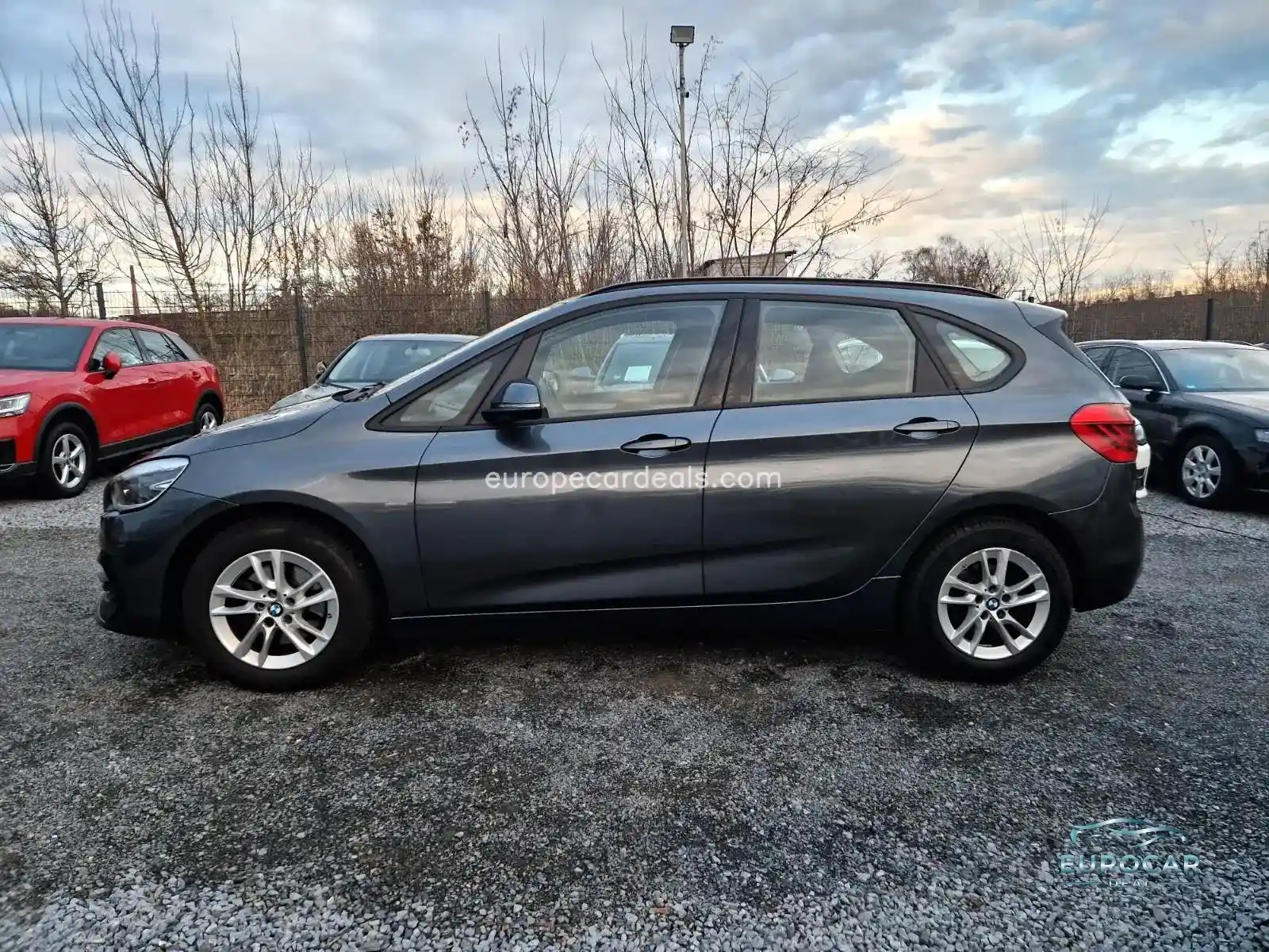 BMW 220