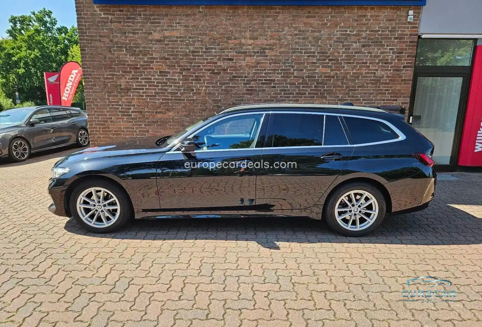 BMW 318