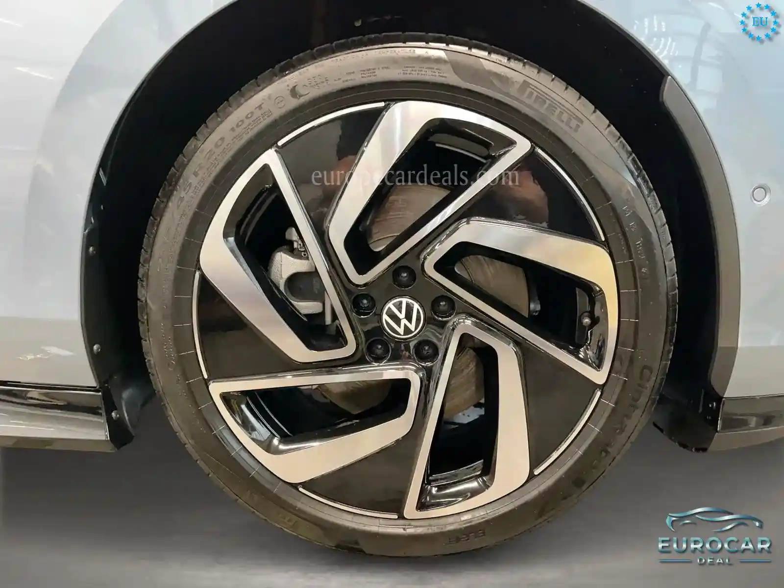 Volkswagen ID.7