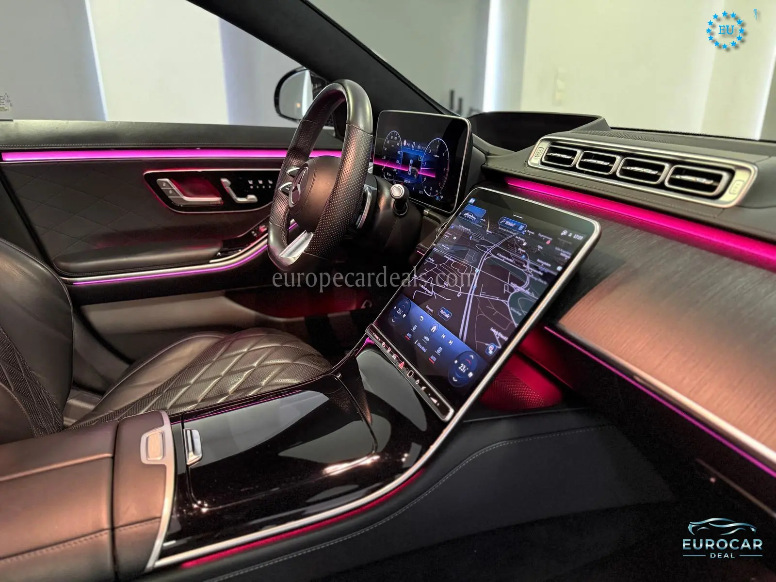 Mercedes-Benz S 400