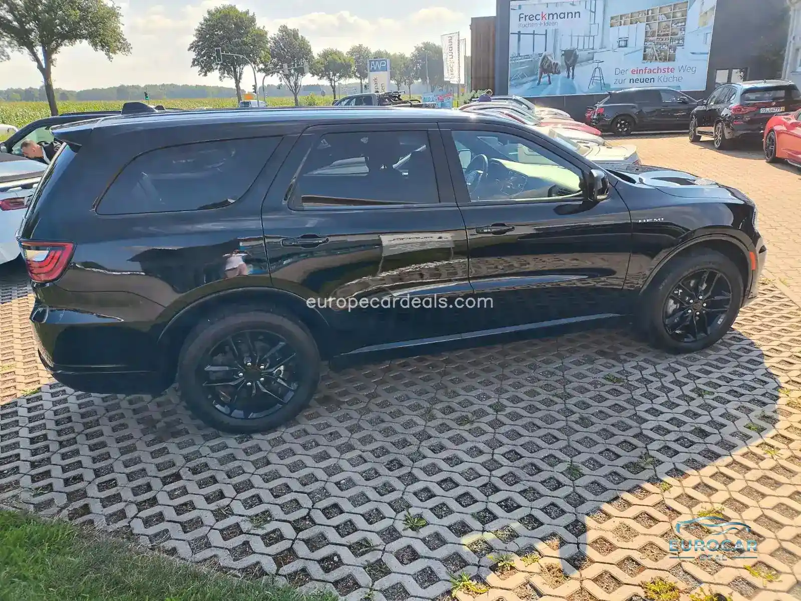 Dodge Durango
