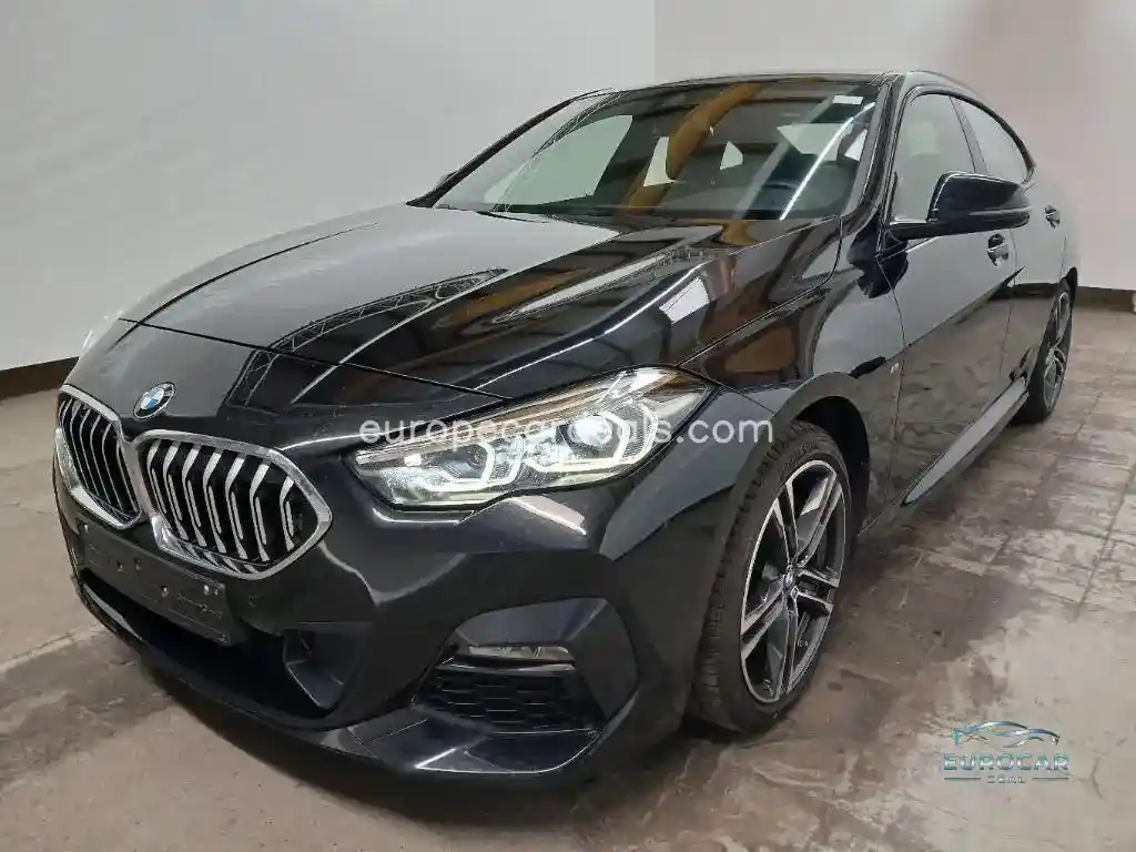 BMW 218 Gran Coupé