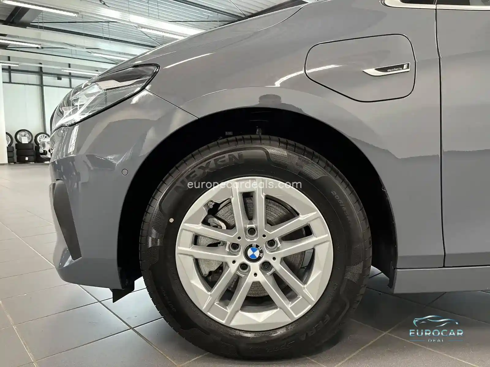 BMW 225 Active Tourer