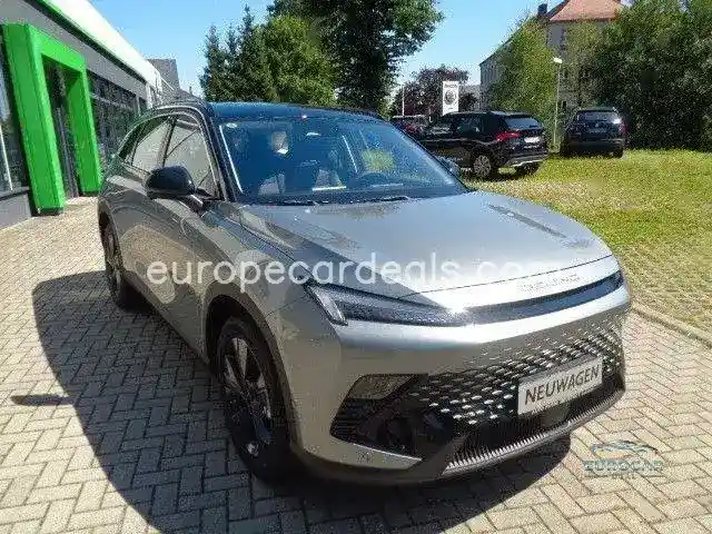 BAIC Beijing X55