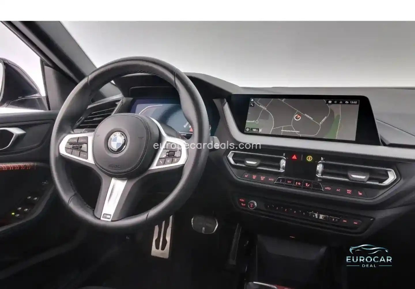 BMW 220 Gran Coupé