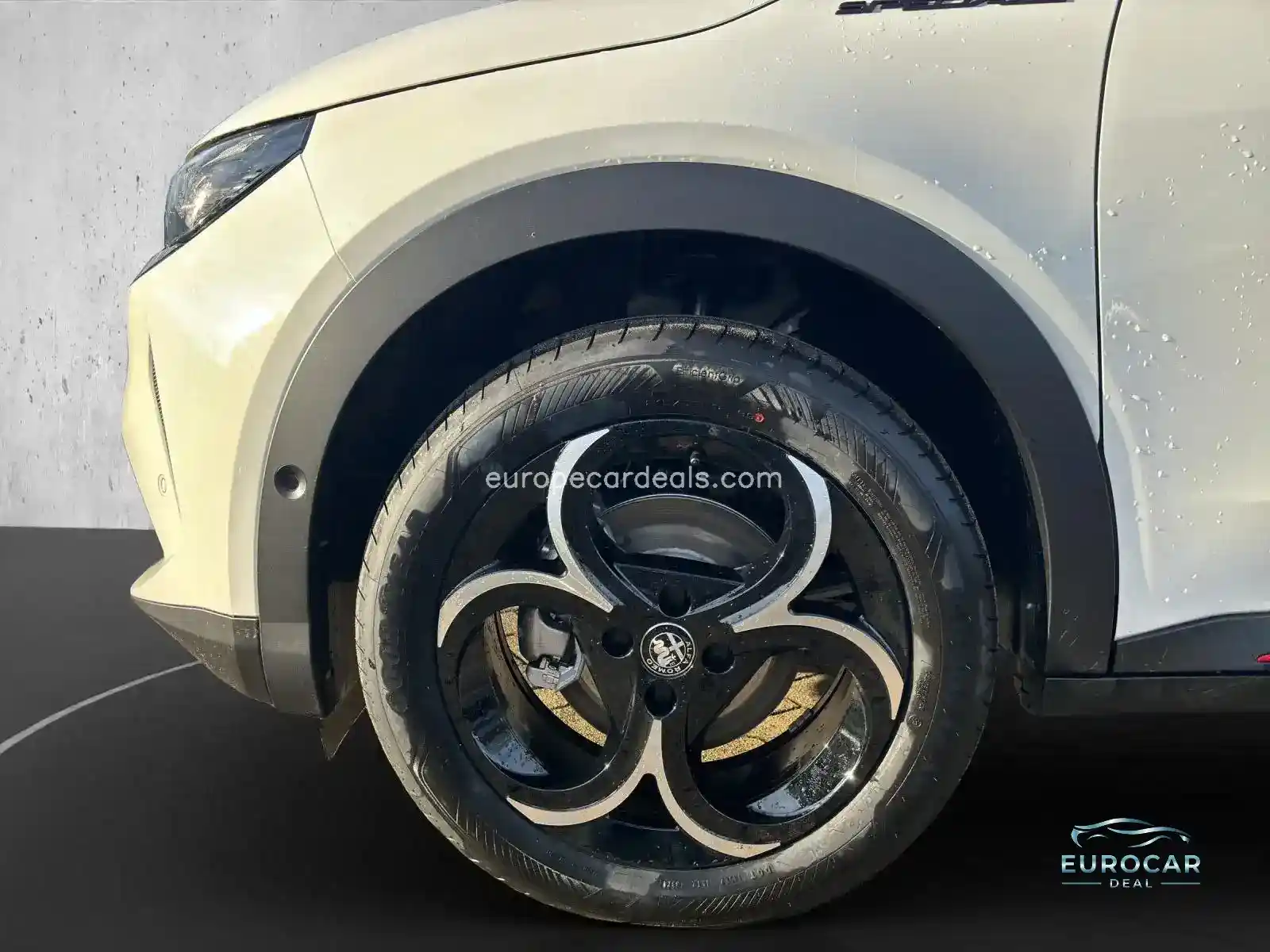 Alfa Romeo Junior