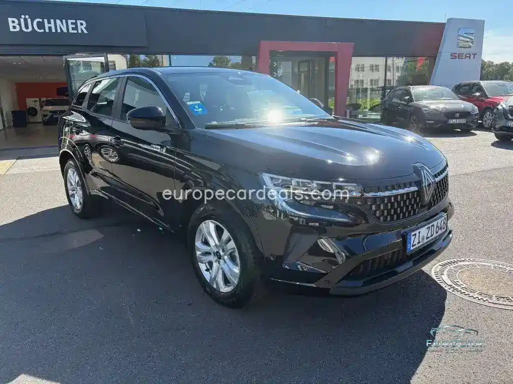 Renault Austral