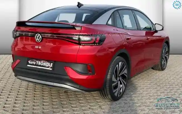 Volkswagen ID.5