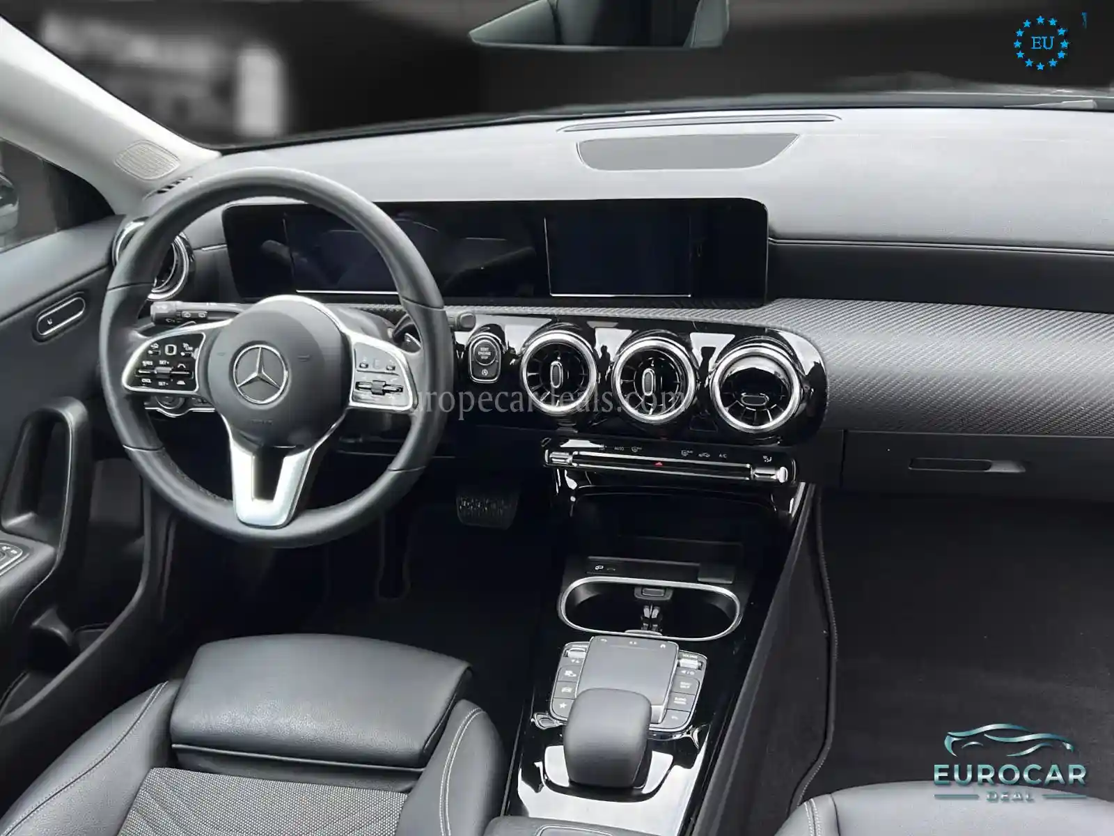 Mercedes-Benz CLA 200 Shooting Brake