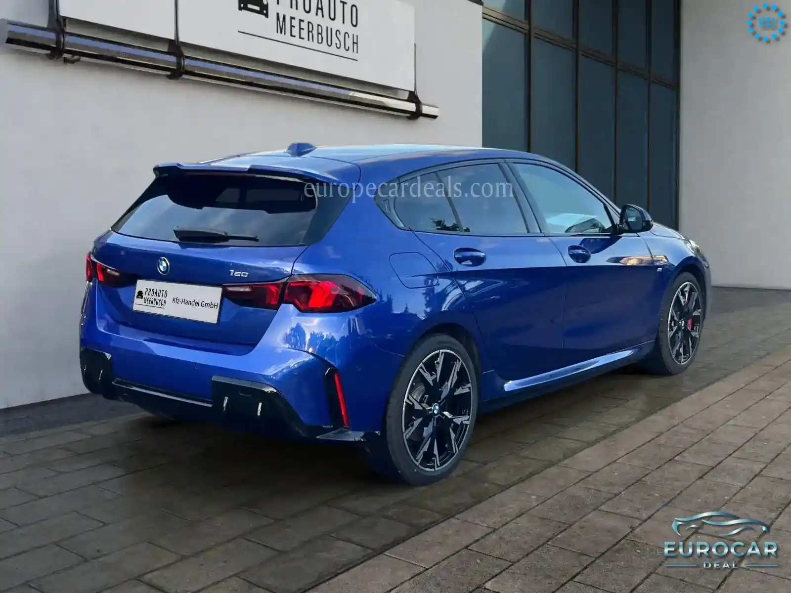 BMW 120
