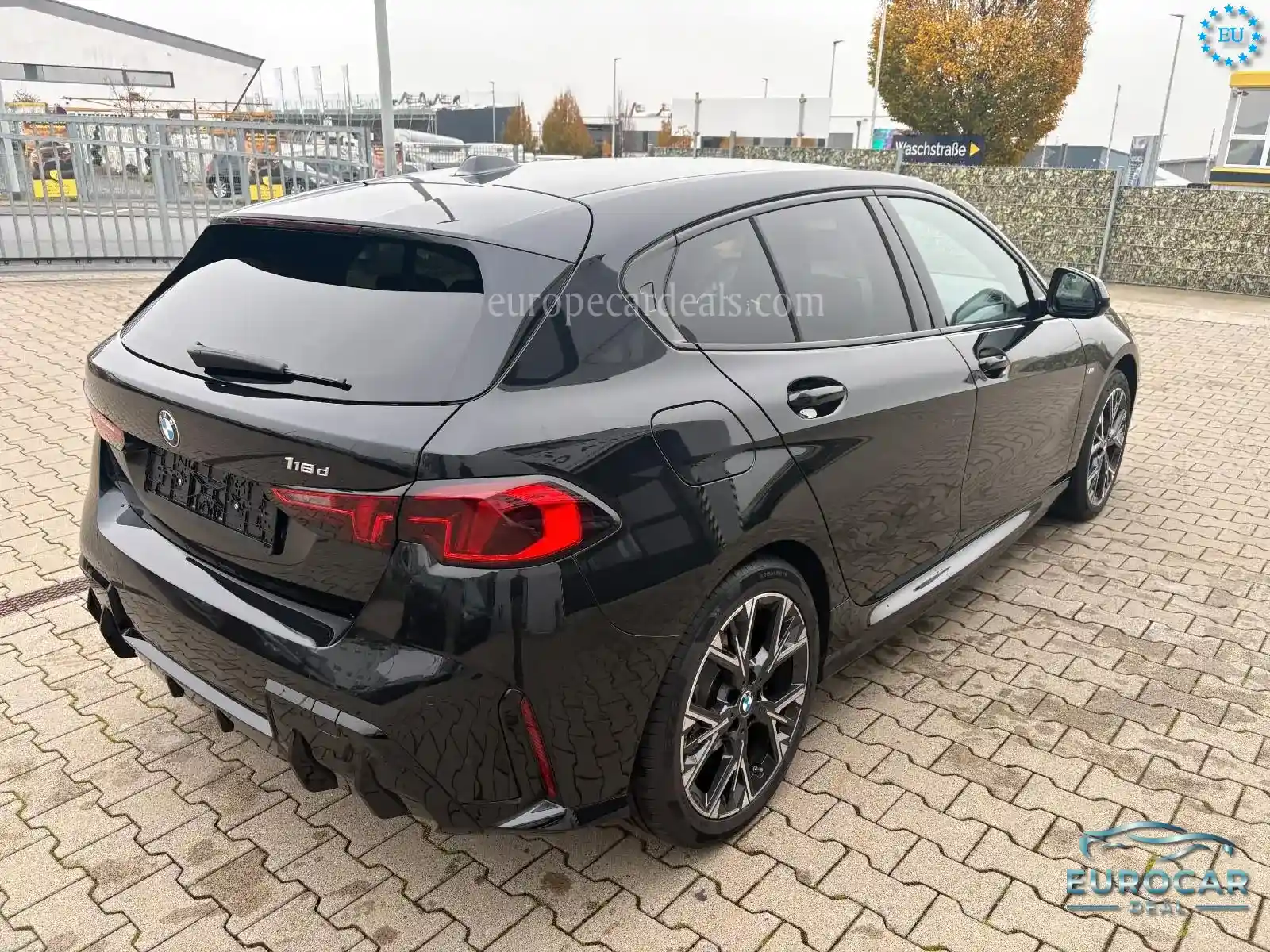 BMW 118