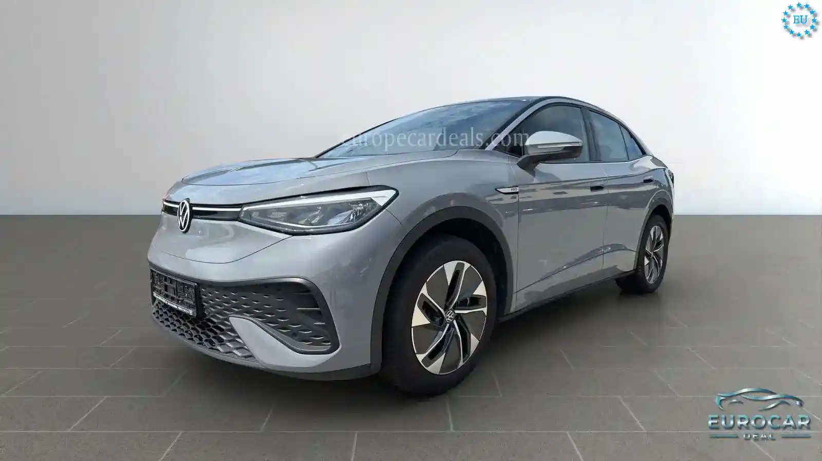 Volkswagen ID.5