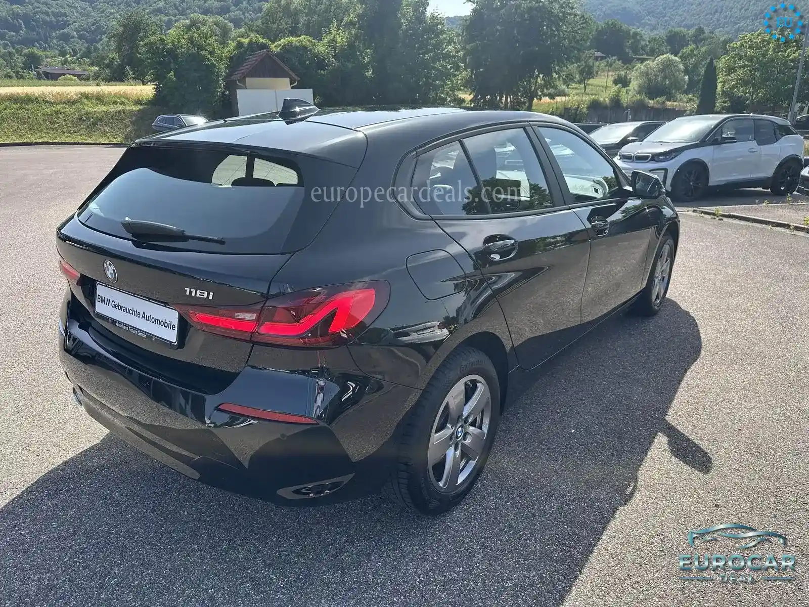 BMW 118