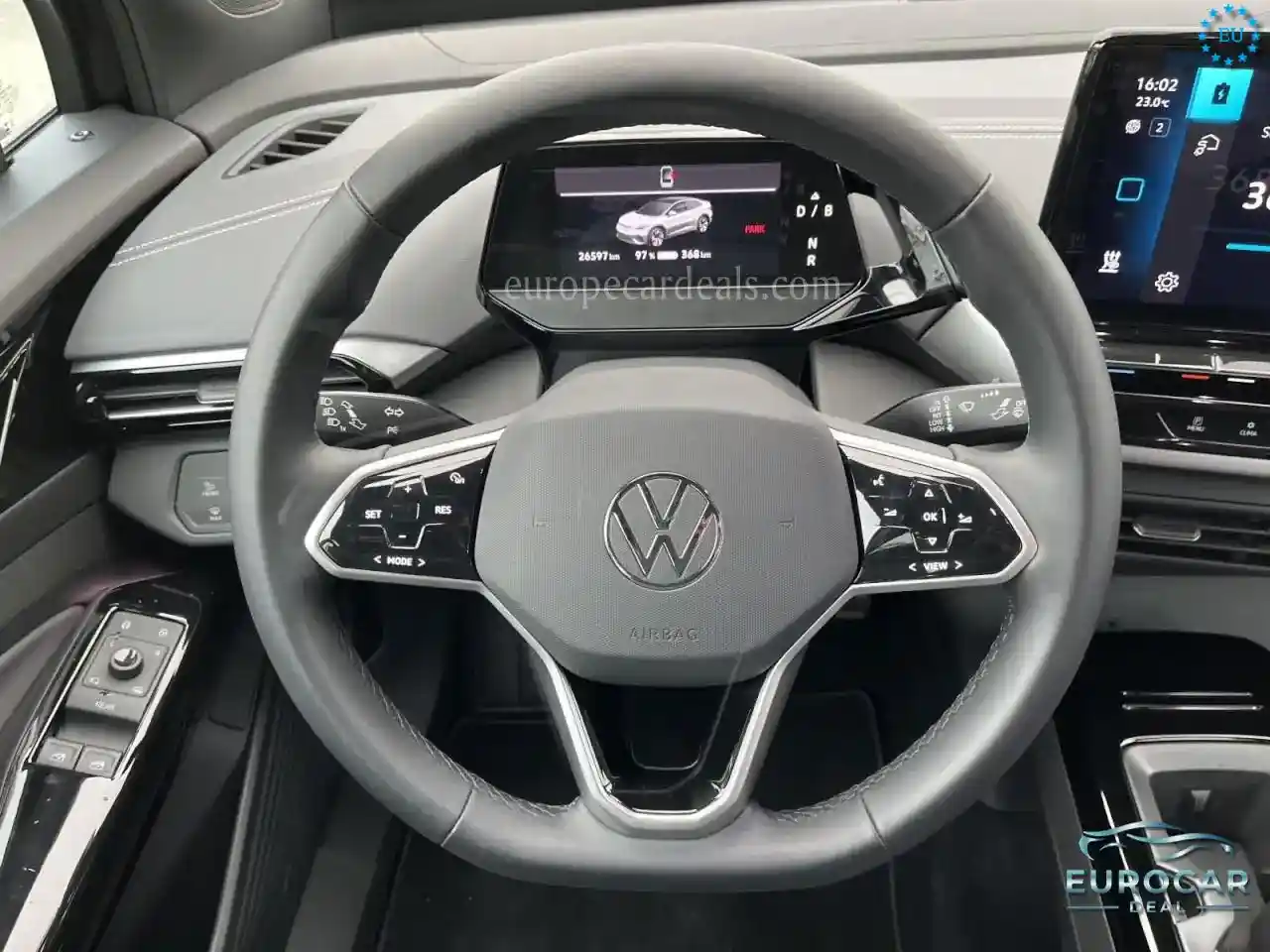 Volkswagen ID.5