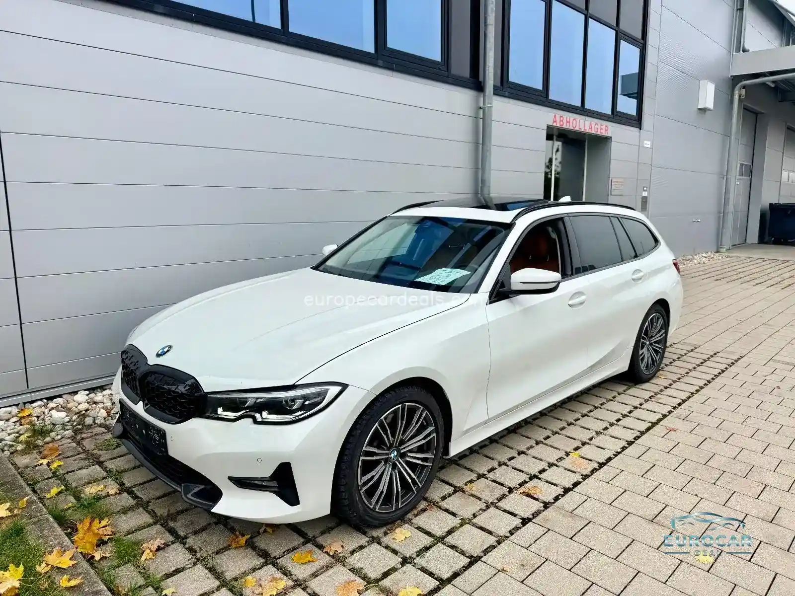 BMW 330