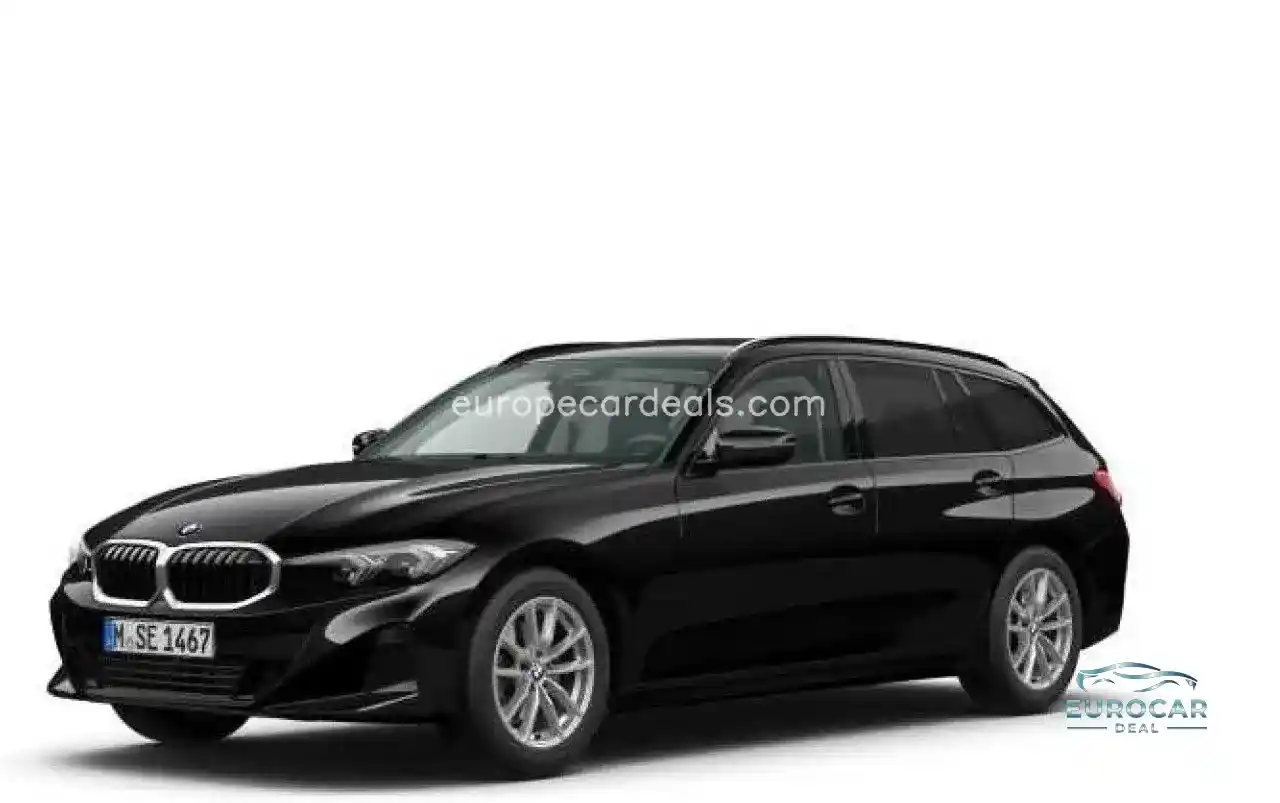 BMW 318