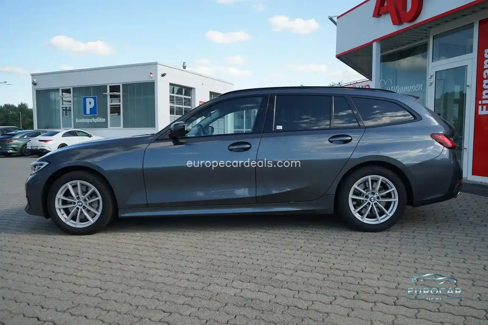 BMW 330