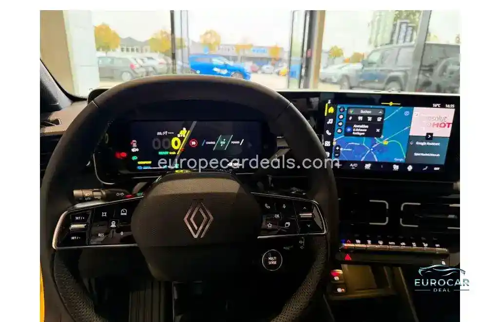 Renault R 5