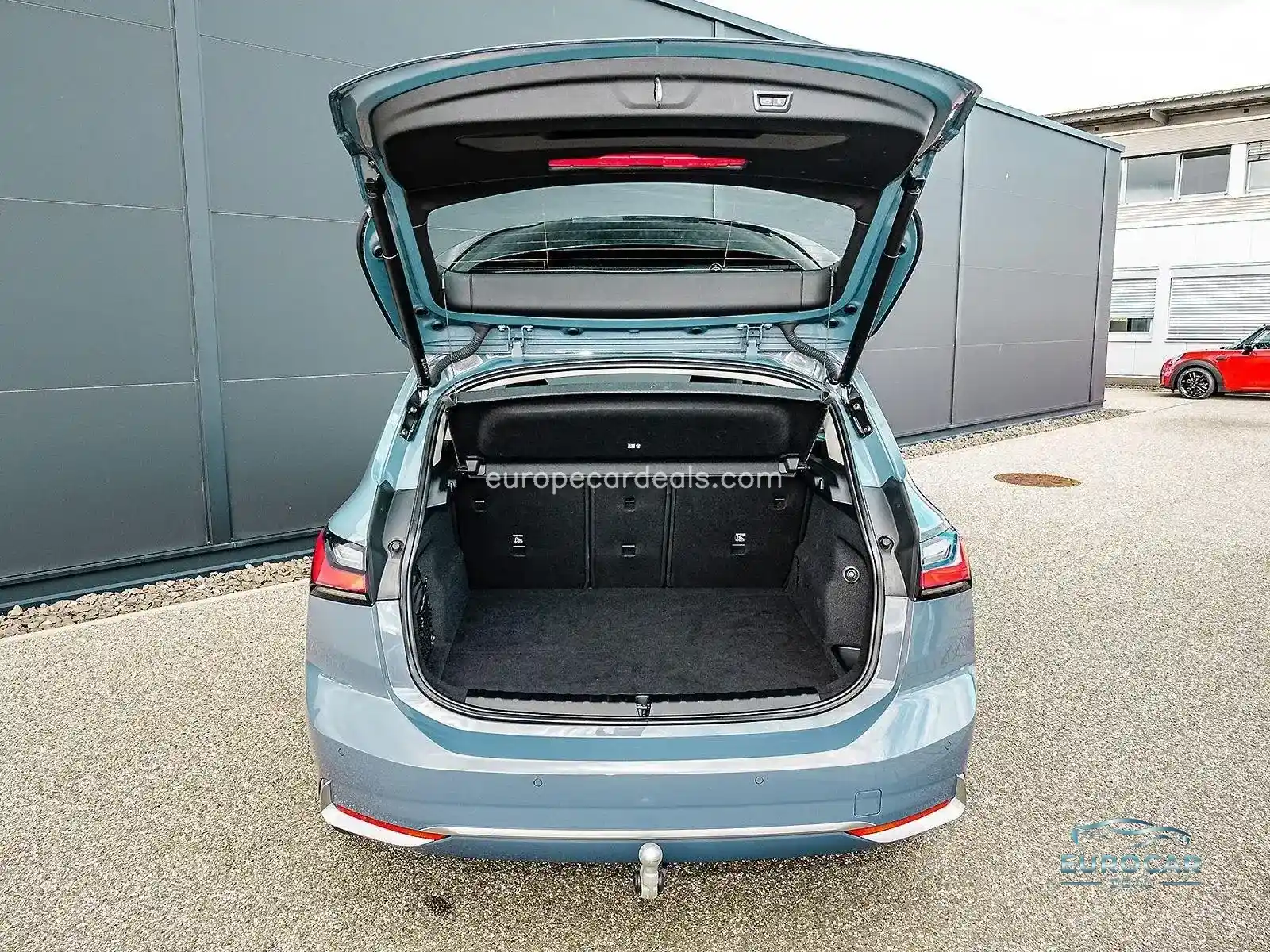 BMW 220 Active Tourer