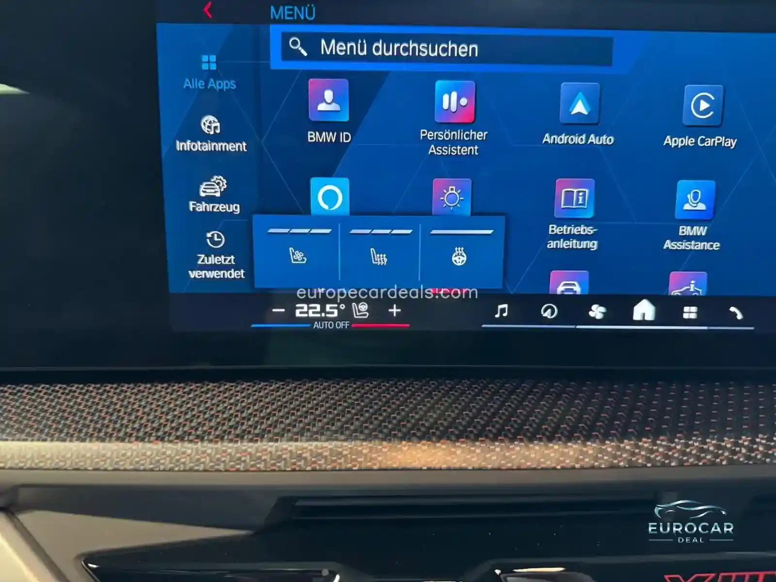BMW XM