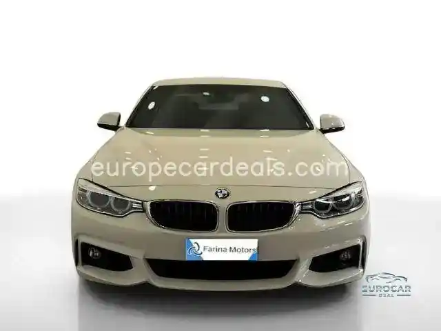 BMW 420