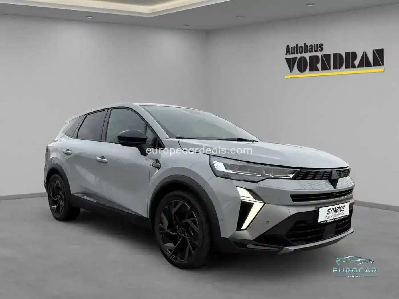 Renault Symbioz