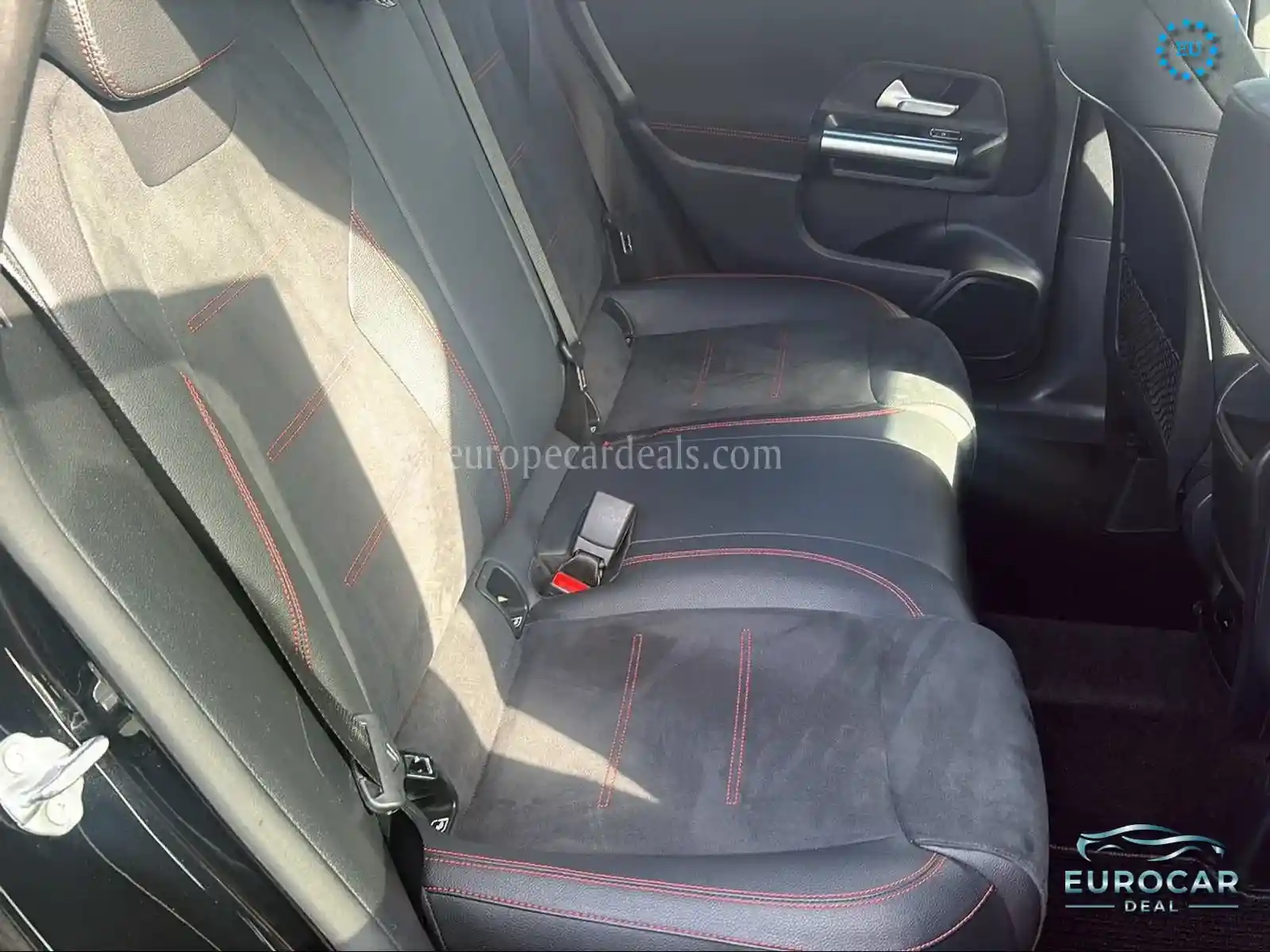 Mercedes-Benz B 250