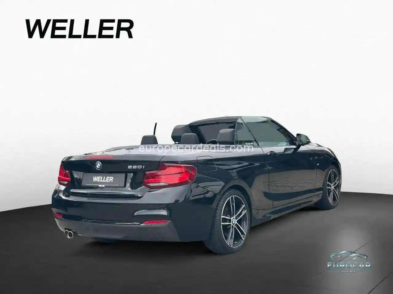 BMW 220
