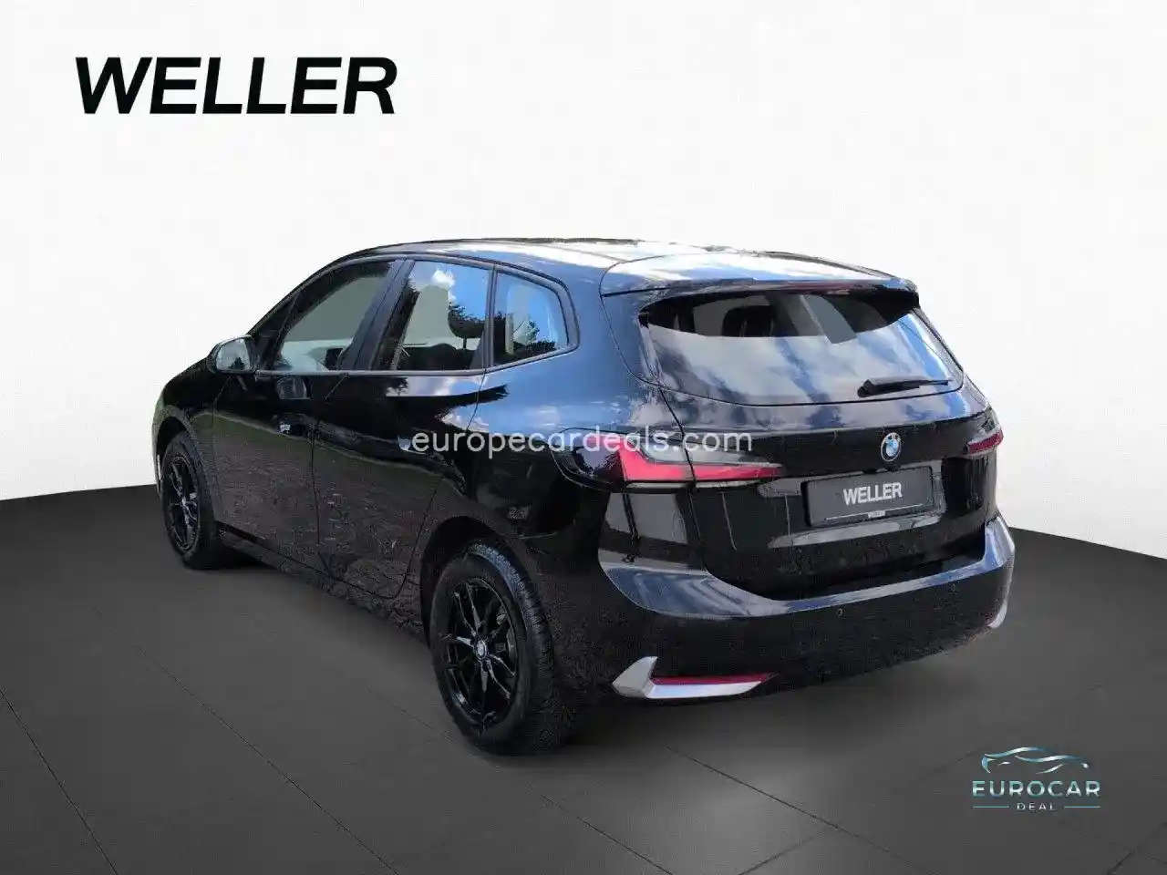 BMW 218 Active Tourer