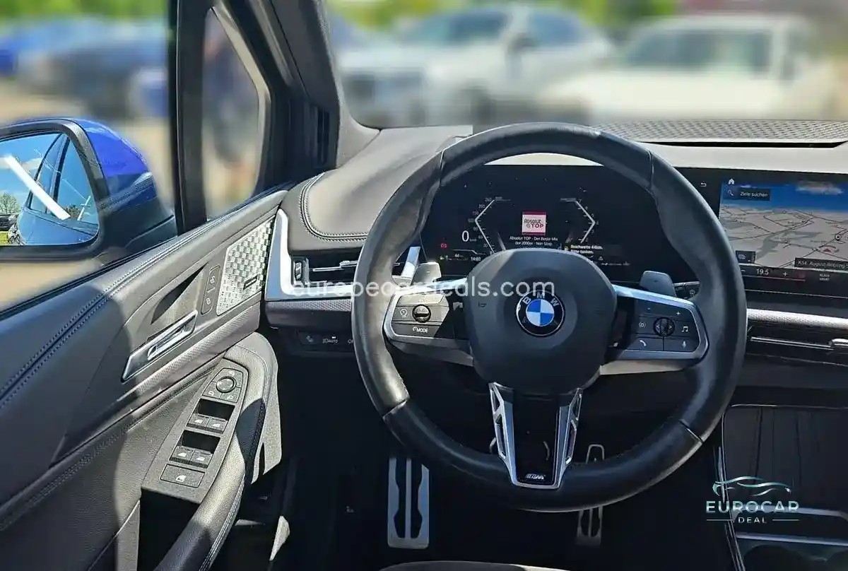 BMW 220 Active Tourer