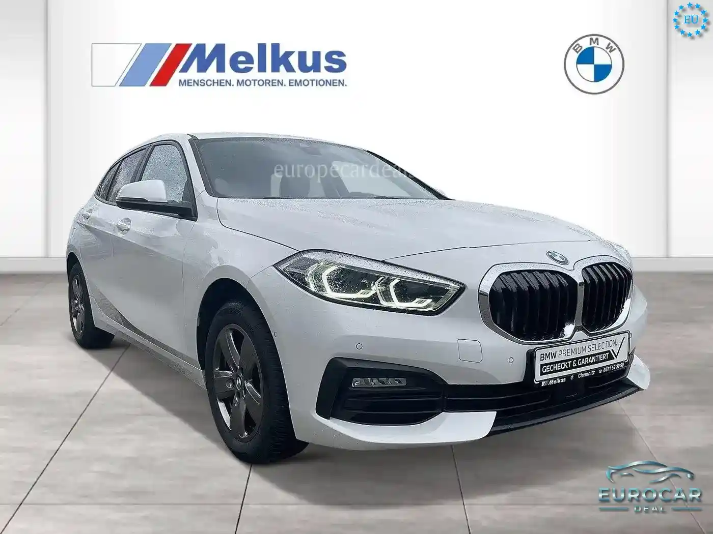 BMW 118