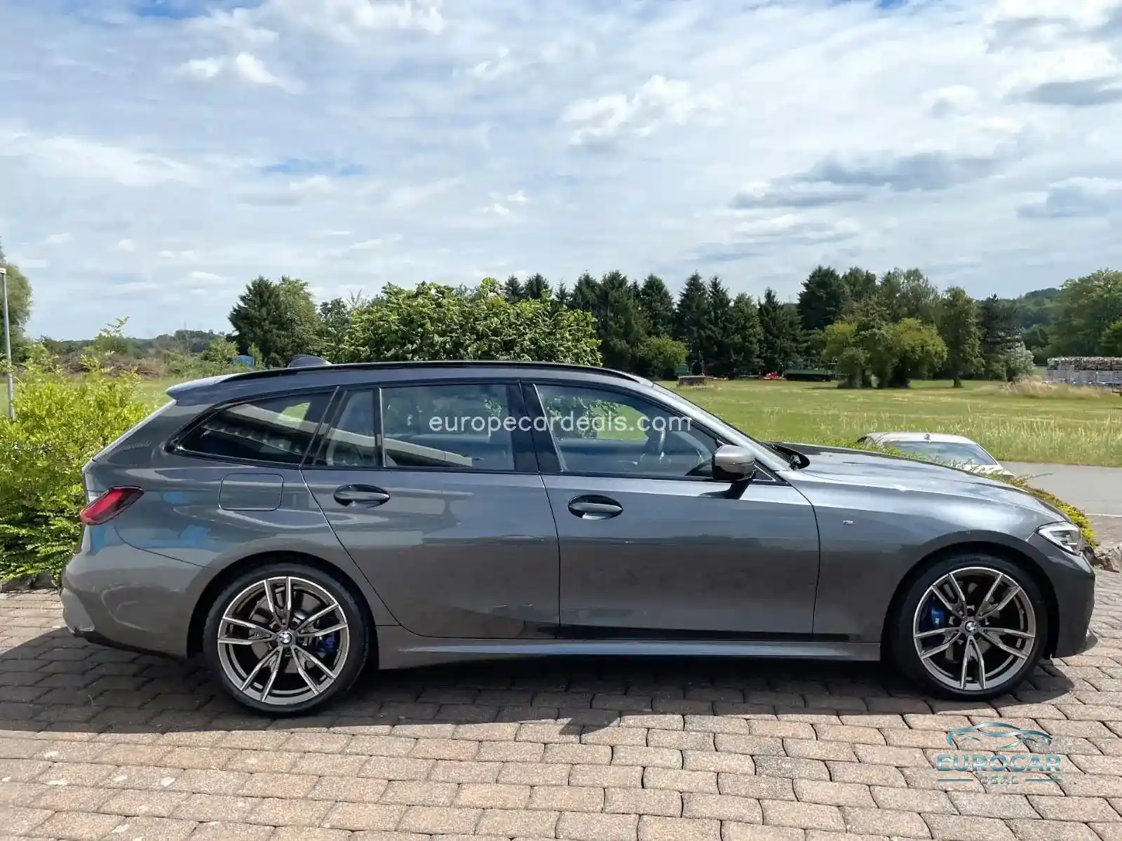 BMW M340d