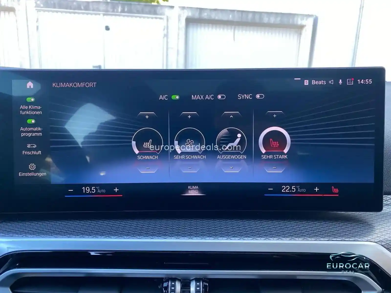 BMW M340i