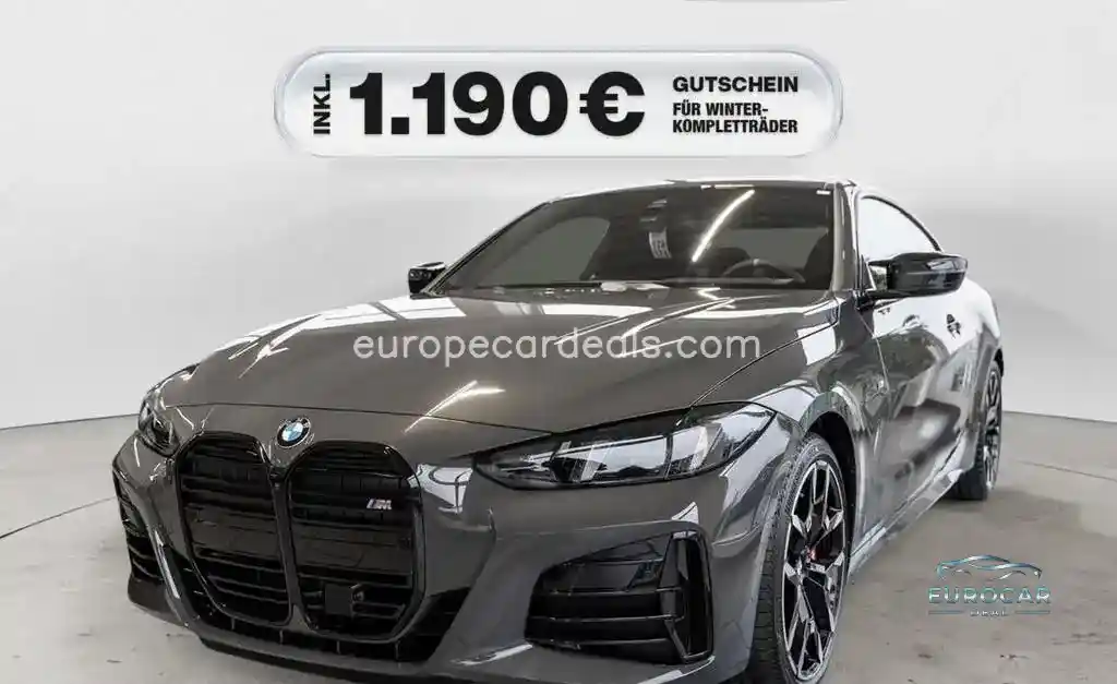 BMW M440