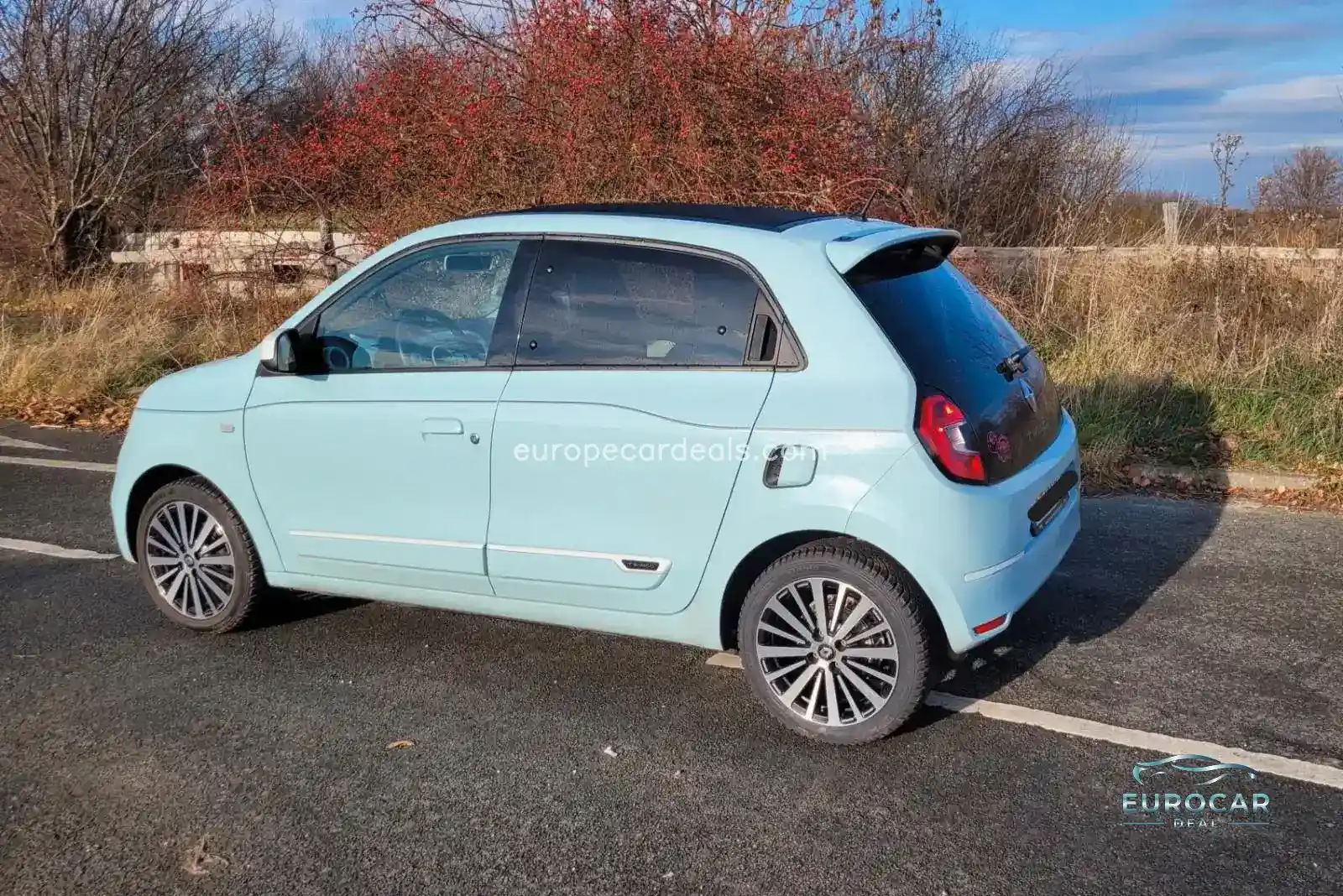 Renault Twingo