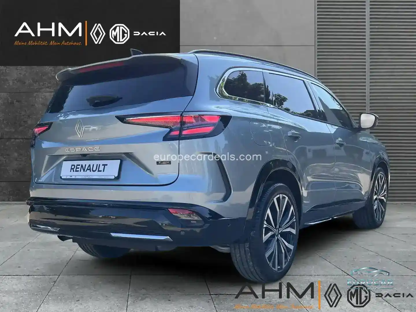 Renault Espace