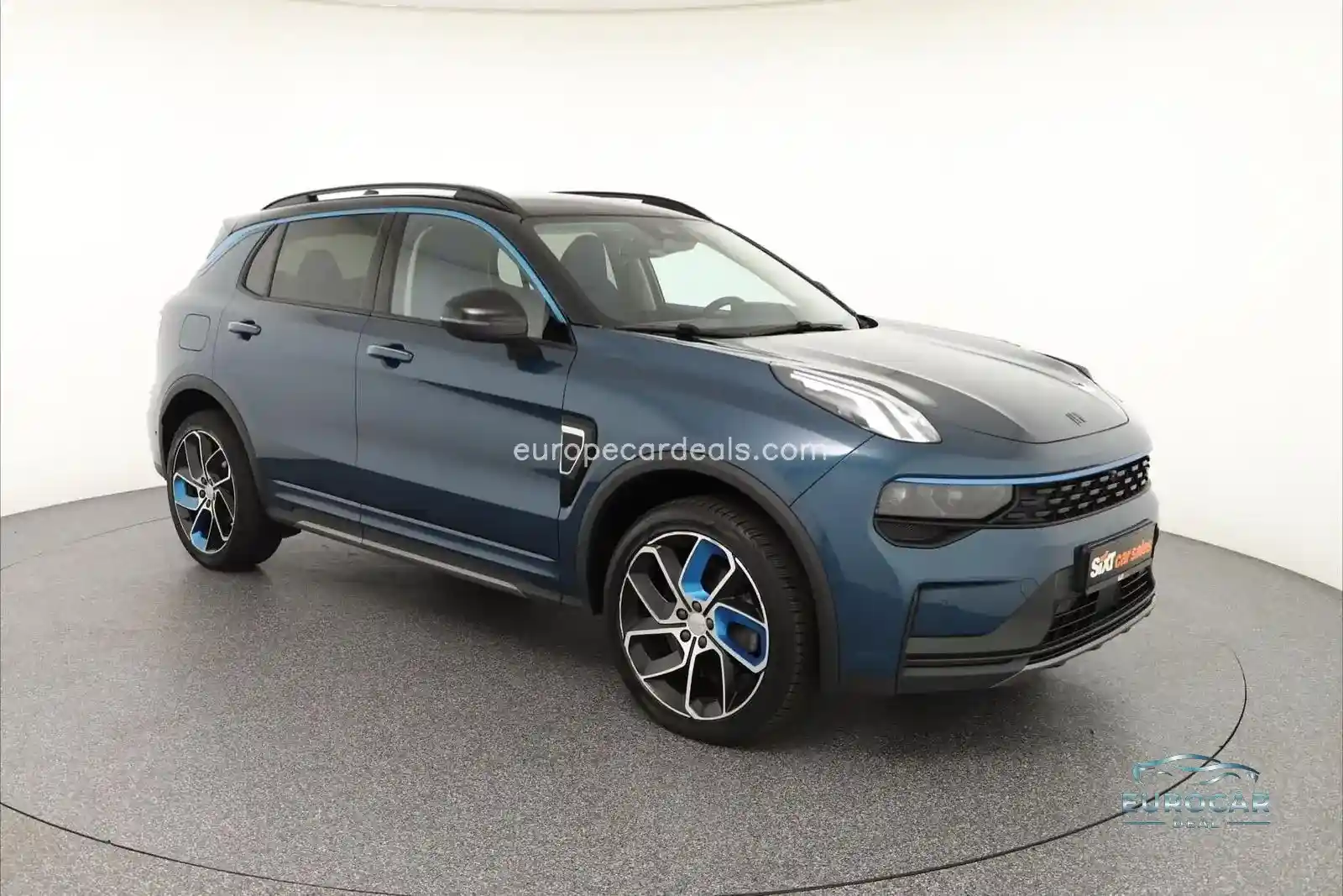 Lynk&Co 01