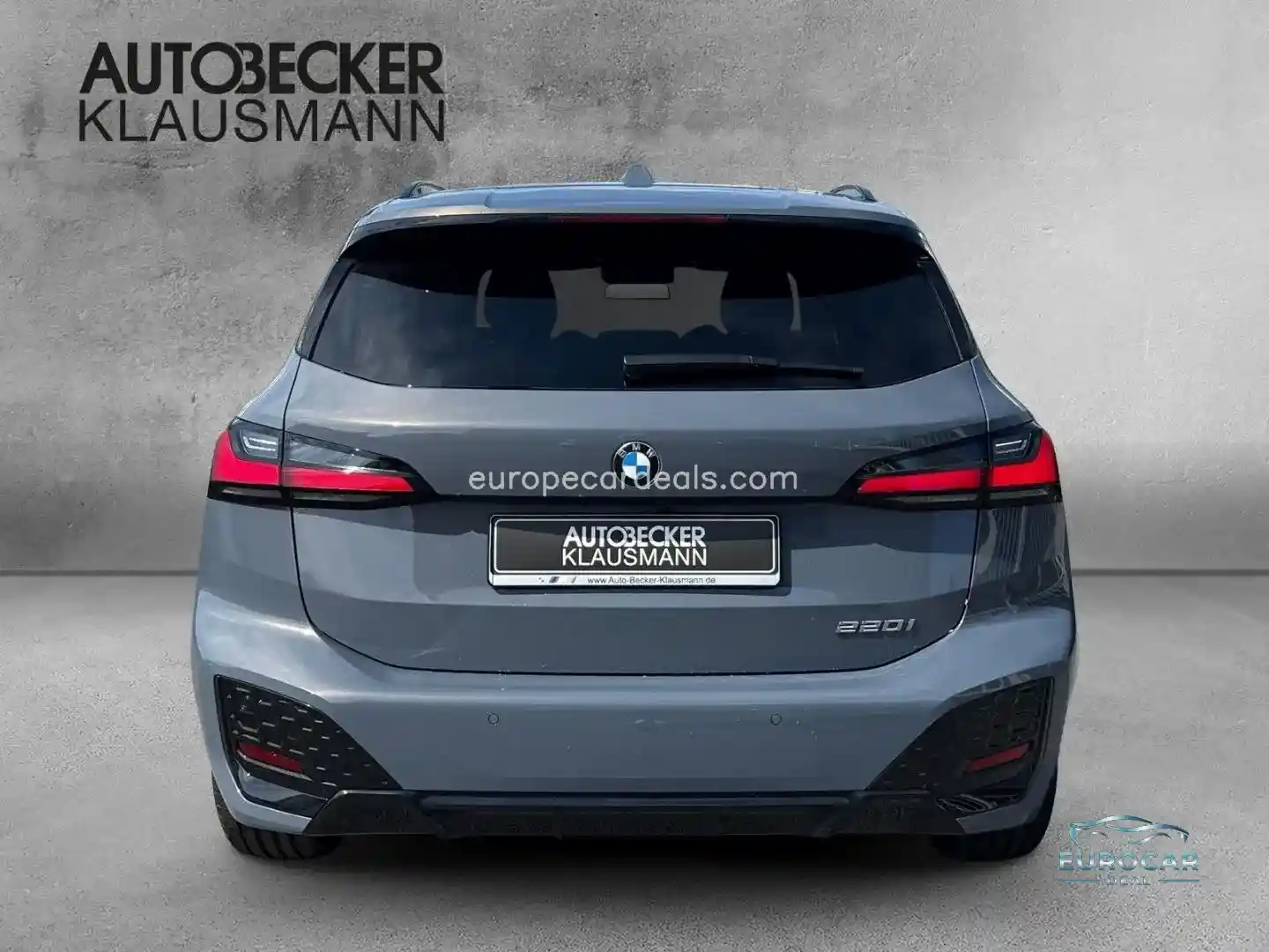 BMW 220 Active Tourer