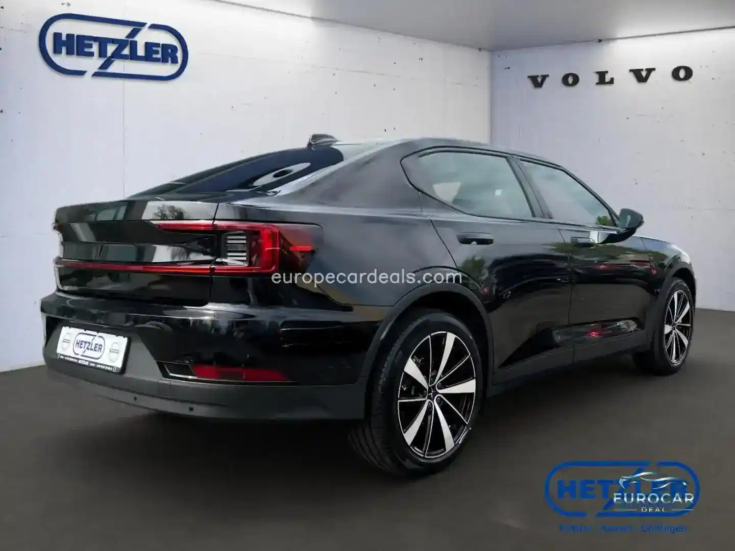 Polestar 2