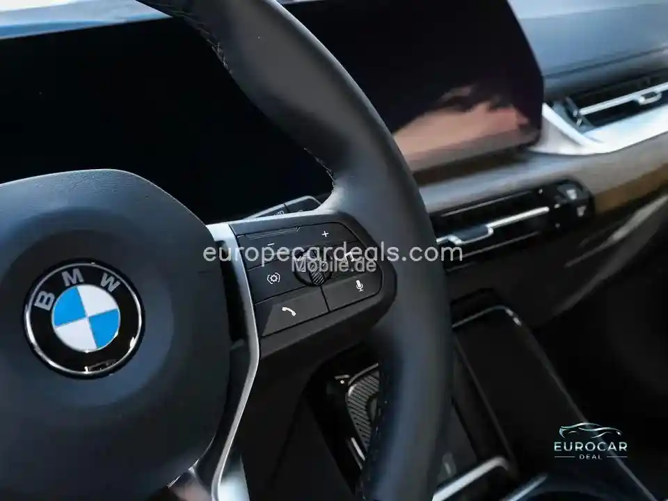 BMW 218 Active Tourer