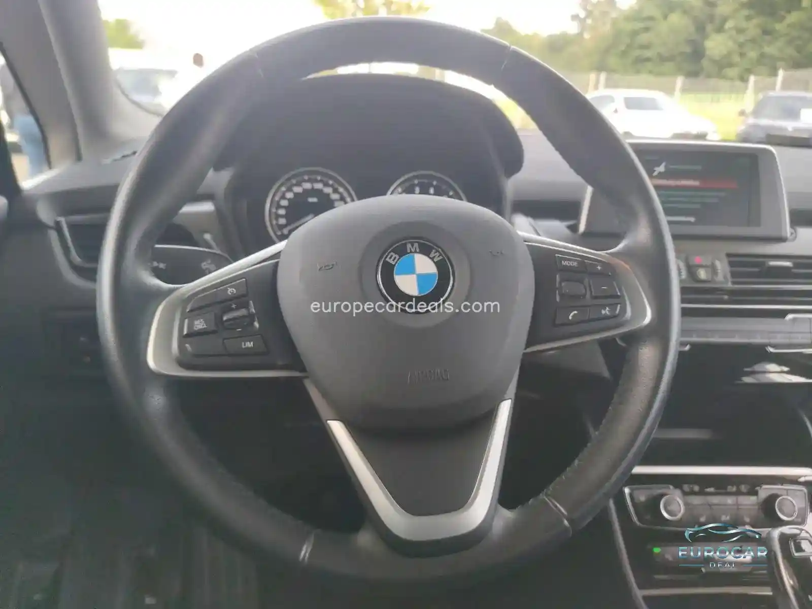 BMW 225 Active Tourer