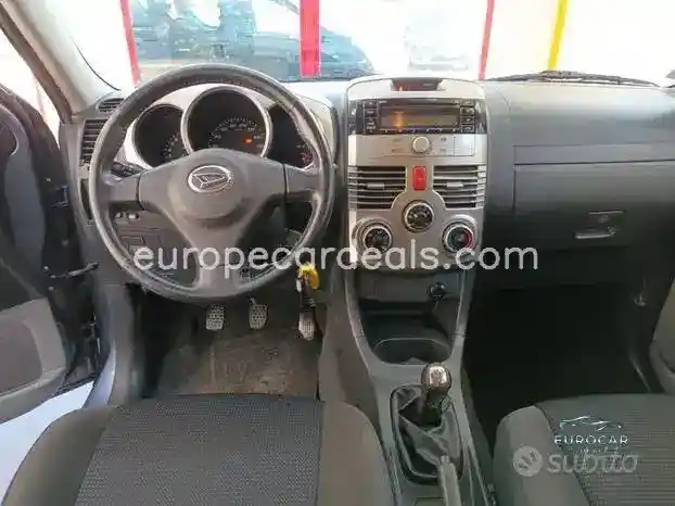 Daihatsu Terios